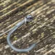 Korum Smokeshield Mono Hooklink - 8lb/0.26mm Forfac