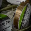 Korum Smokeshield Mono Hooklink - 15lb/0.33mm Forfac