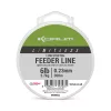 Korum Limitless Feeder Line Fir principal monofil 0,23mm 300m