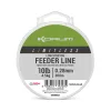 Korum Limitless Feeder Line Fir principal monofil 0,28mm 300m