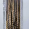 Korum Smokescreen Micro Braid 10lb Fir de forfac