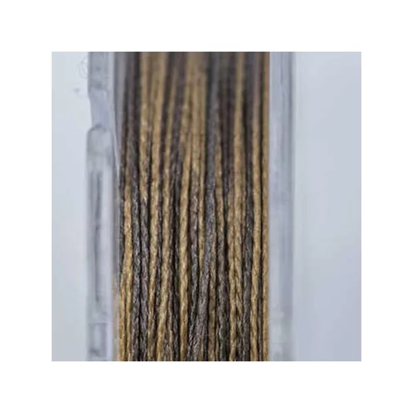Korum Smokescreen Micro Braid 15lb Fir de forfac