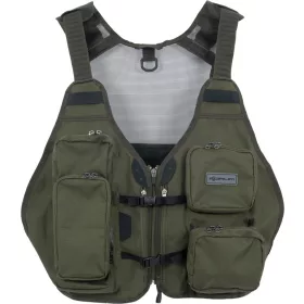 Korum Glide Roving Vest Horgászmellény S-4XL