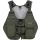 Korum Glide Roving Vest Horgászmellény S-4XL