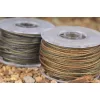 Korda Kable XT Extreme Leadcore 70lb 15m Brown - fir leadcore