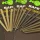 Korda Anti Tangle Hooklink Sleeve - Khaki - tub anti-încurcare