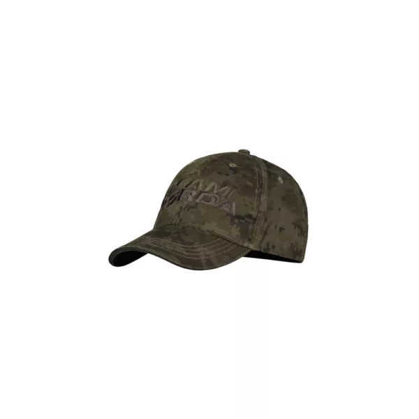 Korda - Kore TK Digital Kamo Cap - Șapcă de baseball - Îmbrăcăminte de primăvară, Îmbrăcăminte de vară - Căciuli