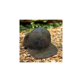   Korda - Kore Snapback Digi Kamo - Șapcă de baseball - Îmbrăcăminte de primăvară, Îmbrăcăminte de vară - Șepci