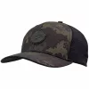Korda Logo Patch Cap Dark Kamo Șapcă de baseball