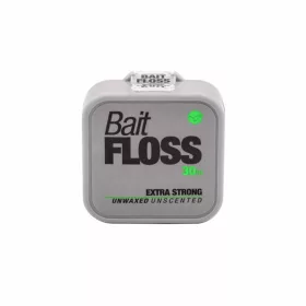 Korda Unwaxed Bait Floss Ață pentru prinderea momelii 30m