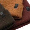 Korda - LE Klassic Beanie Olive Căciulă tricotată verde oliv