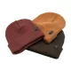 Korda LE Klassic Beanie Burgundy Căciulă tricotată bordo