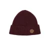 Korda Trawler Beanie Burgundy Căciulă Tricotată