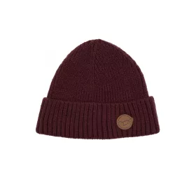 Korda Trawler Beanie Burgundy Căciulă Tricotată