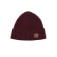 Korda Trawler Beanie Burgundy Căciulă Tricotată