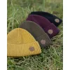 Korda Trawler Beanie Burgundy Căciulă Tricotată