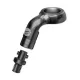 Korda New Black hockey stick - adaptor swinger