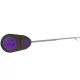 Korda Fine Latch Needle 7 cm (purple) - ac de înșirat