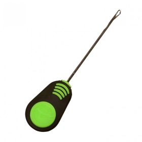 Korda Heavy Latch Needle 7cm - ac de înșirat (verde)