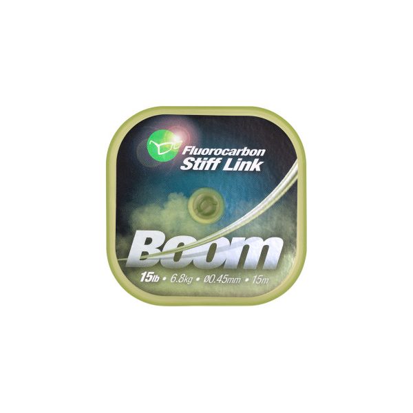 Korda Boom 0.45mm (15m)