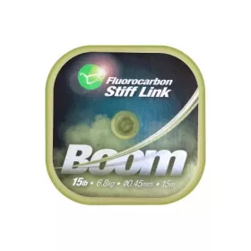 Korda Boom 0.50mm (15m) fir de forfac