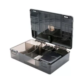 Korda Tackle Box Bundle deal - set cutie pentru accesorii
