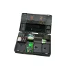 Korda Tackle Box Large Collection Szerelékes Doboz 35,5x24x7,5cm Tárolókkal Együtt