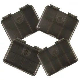 Korda 9 Compartment Mini Box