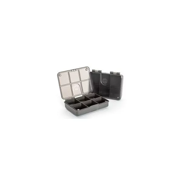 Korda 6 Compartment Mini Box