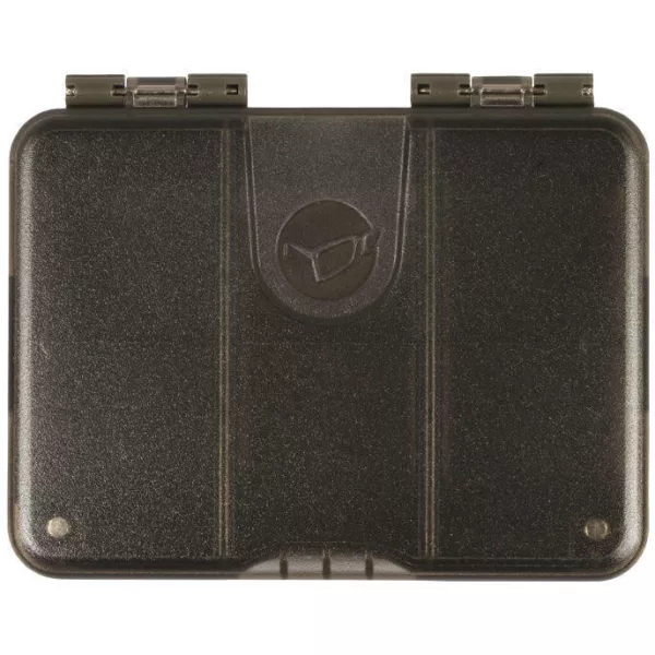 Korda 8 Compartment Mini Boksz - cutie pentru accesorii