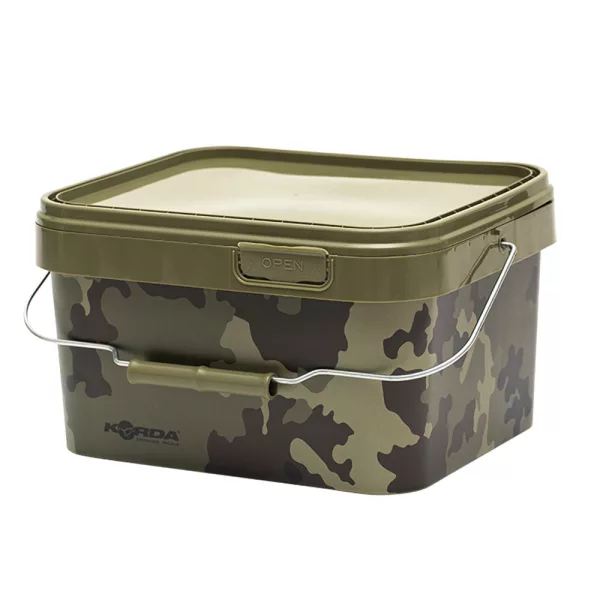 Korda Compac Găleată 5L