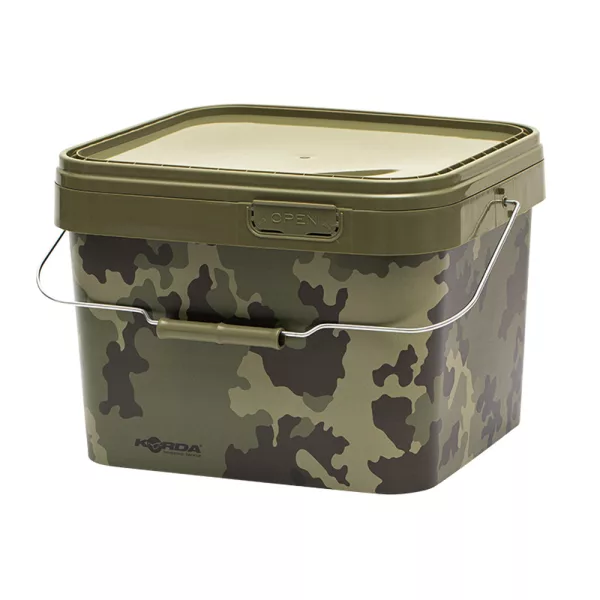 Korda Compac Găleată 10L