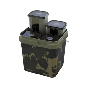 Korda Kontainer System Set Găleată 17L