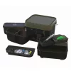 Korda PVA Kontainer System Set Găleată de Depozitare PVA