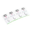 Korda - Cârlig de crap Basix Wide Gape 4