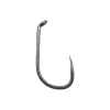 Korda Basix Wide Gape Barbless 8 Cârlig cu ochet, fără barbă 10 buc