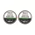Korda Basix Coated Hooklink Fir forfac acoperit 18lbs 10m