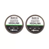 Korda Basix Coated Hooklink Fir forfac acoperit 25lb 10m