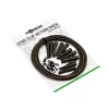 Korda BASIX pachet de riguri cu lead clip (5buc)