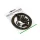 Korda BASIX pachet de riguri cu lead clip (5buc)