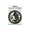 Korda BASIX pachet de riguri cu lead clip (5buc)