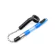Korda Basix Mini Stow Indicator de Mușcătură cu Lanț Albastru