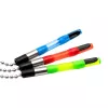Korda Basix Mini Stow Indicator de Mușcătură cu Lanț Albastru