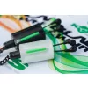Korda XL Swinger cu Bobină Albă