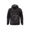 Korda Insulated Hooded Jacket Dark Kamo Téli Kabát M