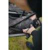 Korda Insulated Hooded Jacket Dark Kamo Téli Kabát M
