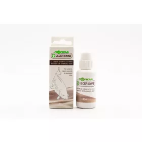 Korda Ulcer Swab - dezinfectant