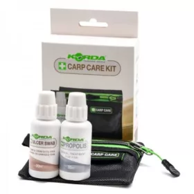 Korda Carp Care Kit - dezinfectant