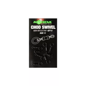 Korda Chod Swivel Vârtelniță