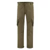 Korda - Kore Original Kombats Military Olive Cu buzunare laterale - Pantaloni de drumeție - S - Îmbrăcăminte de primăvară, Îmbrăcăminte de toamnă - Pantaloni